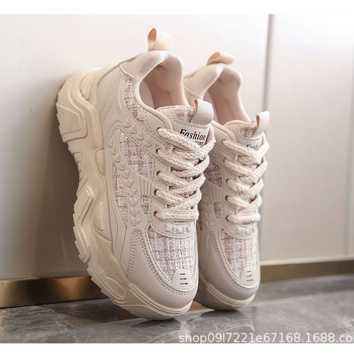 Women Sneakers 20245New Fashio - đánh giá và giá Outdoor Sports Shoes