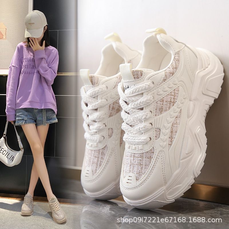 Women Sneakers 20245New Fashio - đánh giá và giá Outdoor Sports Shoes