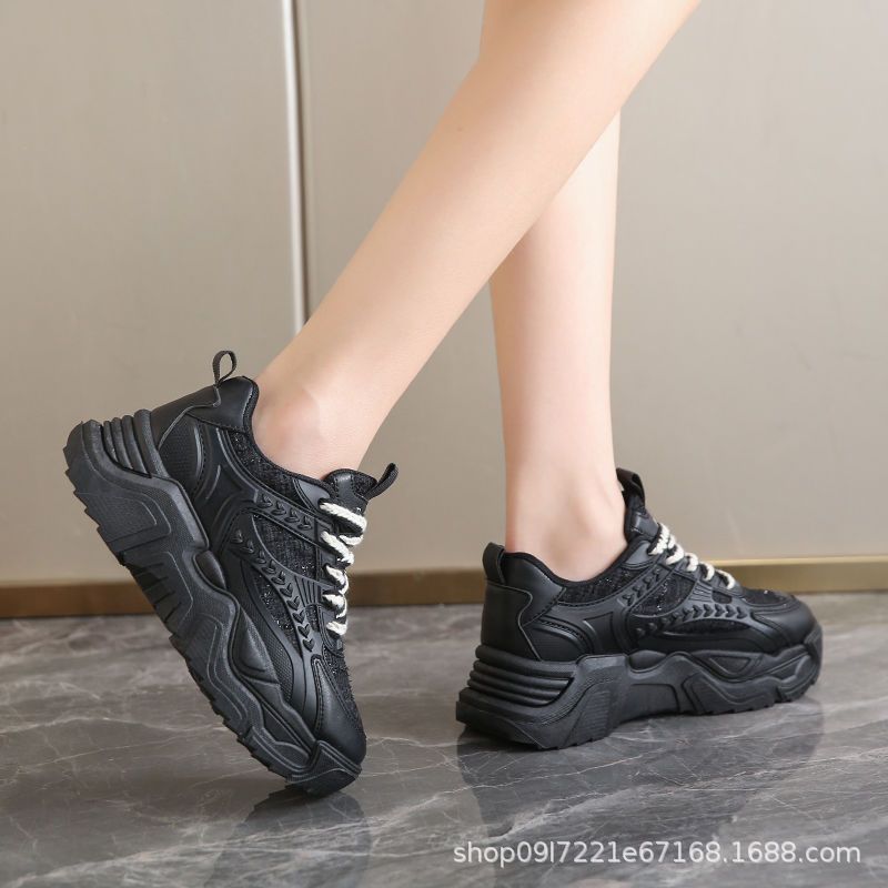 Women Sneakers 20245New Fashio - đánh giá và giá Outdoor Sports Shoes
