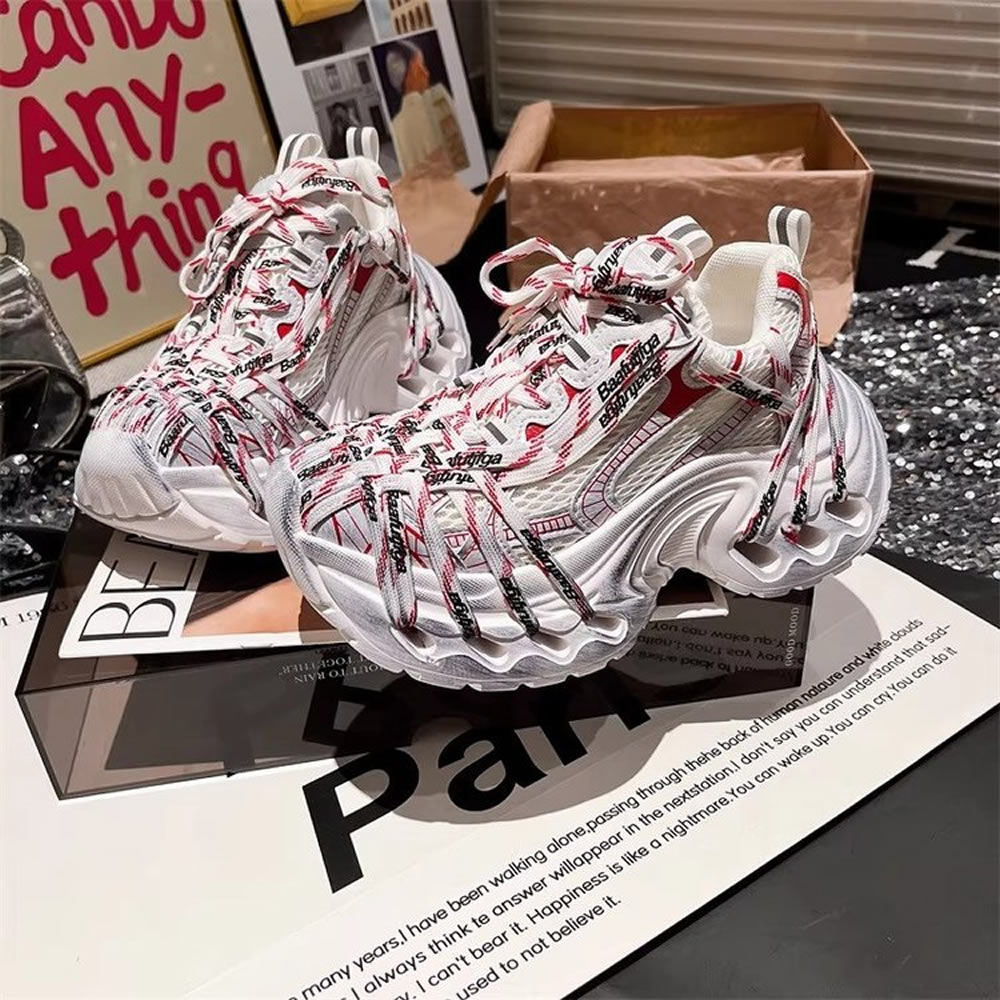 Women Chunky Sneakers Thick So - đánh giá và giá Outdoor Sports Shoes