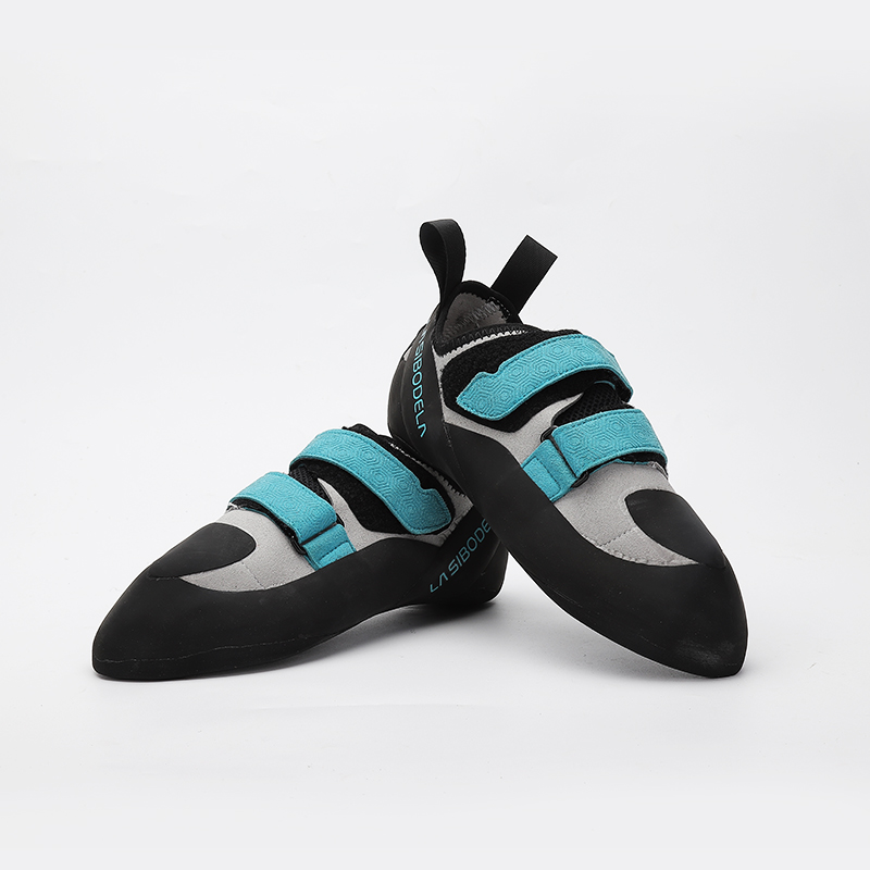 New Professional Rock-Climbing - đánh giá và giá Climbing Shoe Beginner