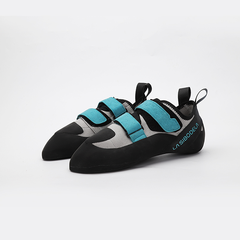 New Professional Rock-Climbing - đánh giá và giá Climbing Shoe Beginner