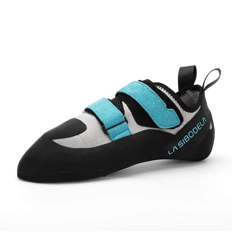 New Professional Rock-Climbing - đánh giá và giá Climbing Shoe Beginner