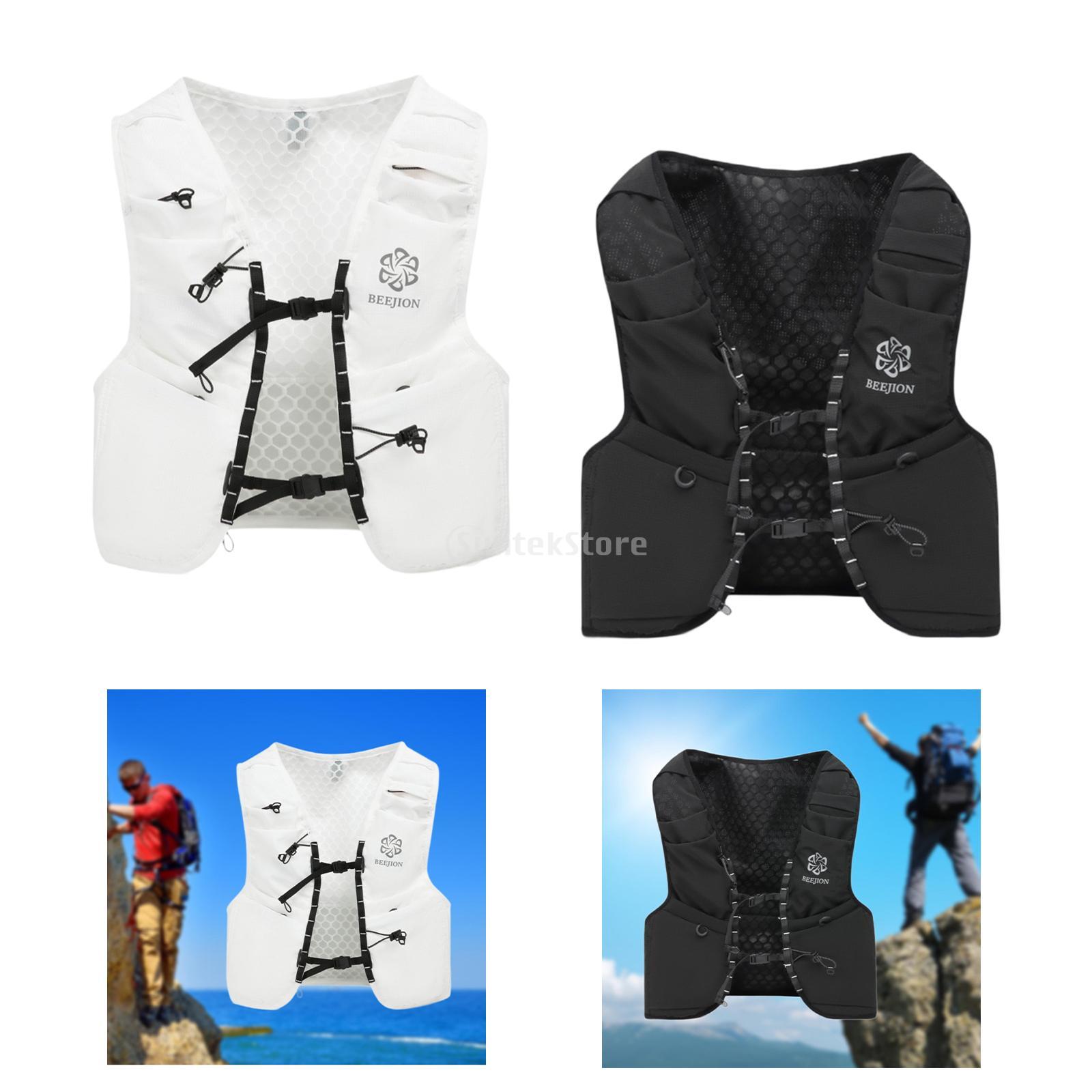 Hydration Vest Outdoor Sport B - đánh giá và giá Outdoor Sport Climbing Gear