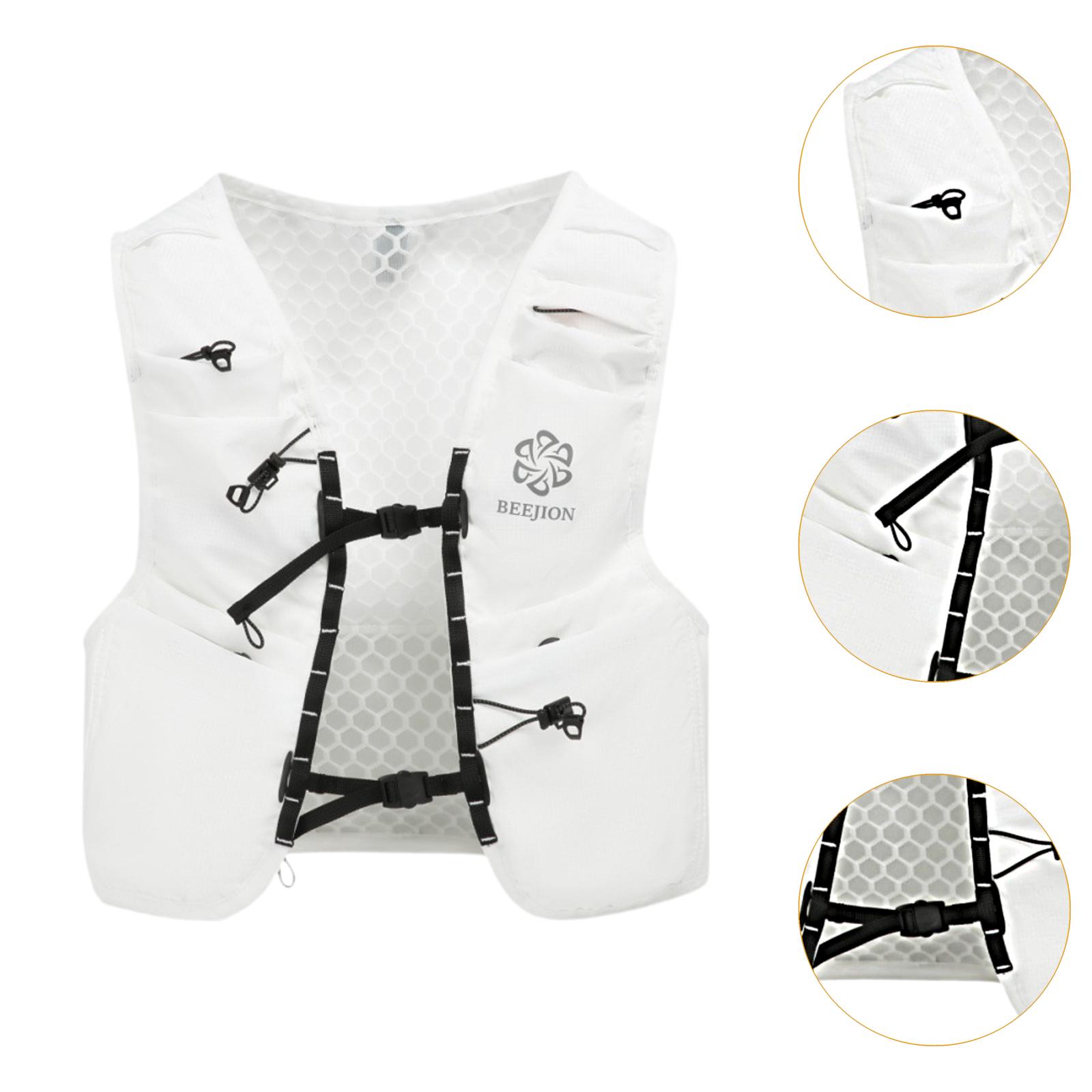 Hydration Vest Outdoor Sport B - đánh giá và giá Outdoor Sport Climbing Gear