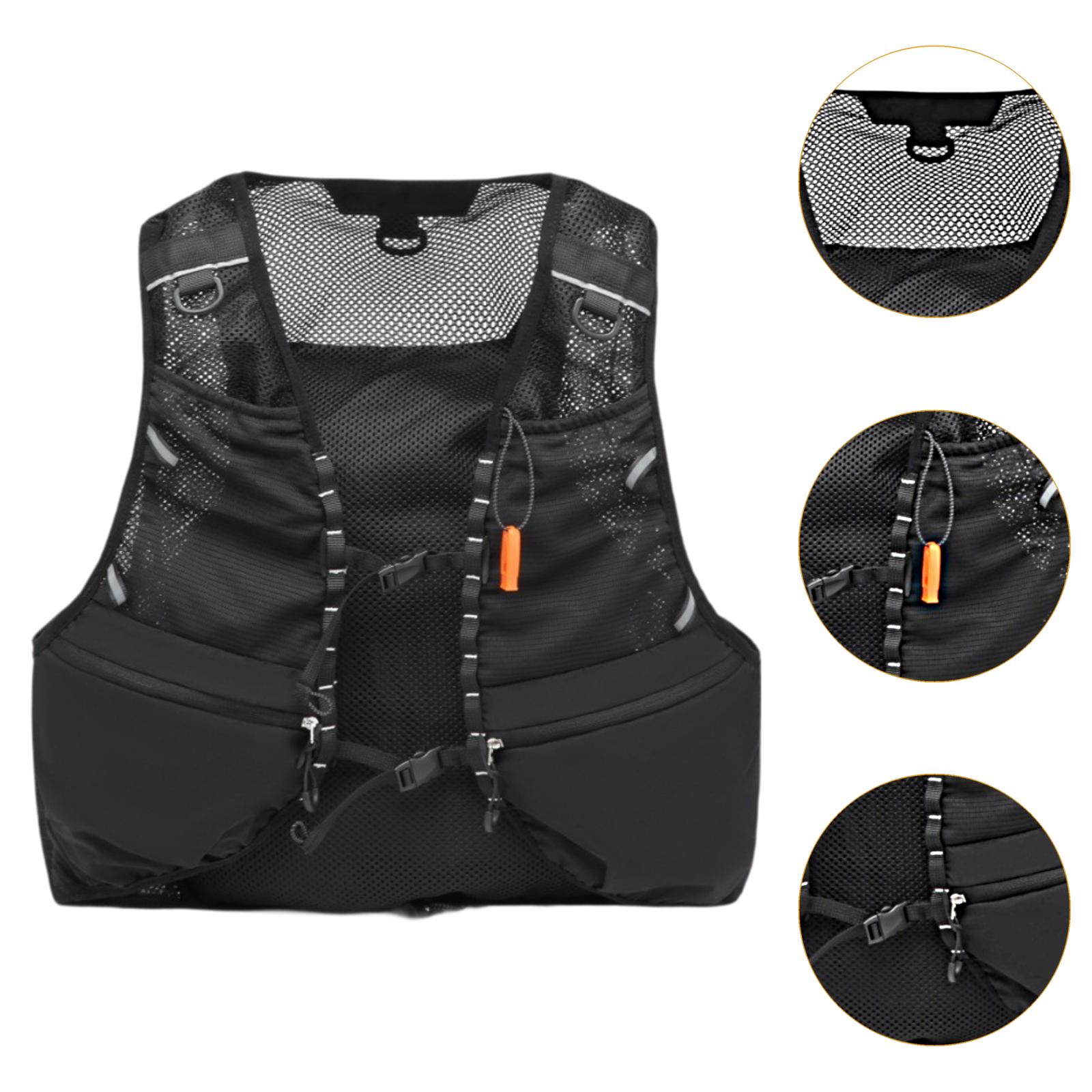 Hydration Vest Outdoor Sport B - đánh giá và giá Outdoor Sport Climbing Gear
