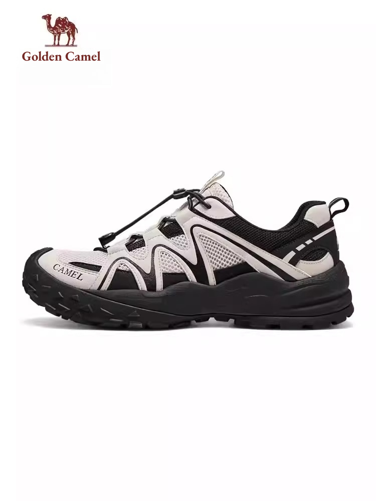 Golden Camel Yunshan 3 Generat - đánh giá và giá Climbing Shoe Beginner