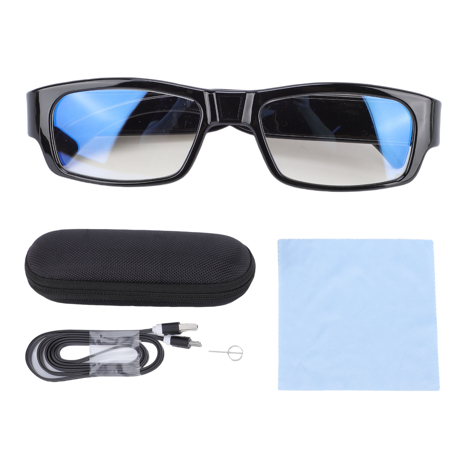 Camera Glasses Sports Action 1 - đánh giá và giá Outdoor Sport Camera