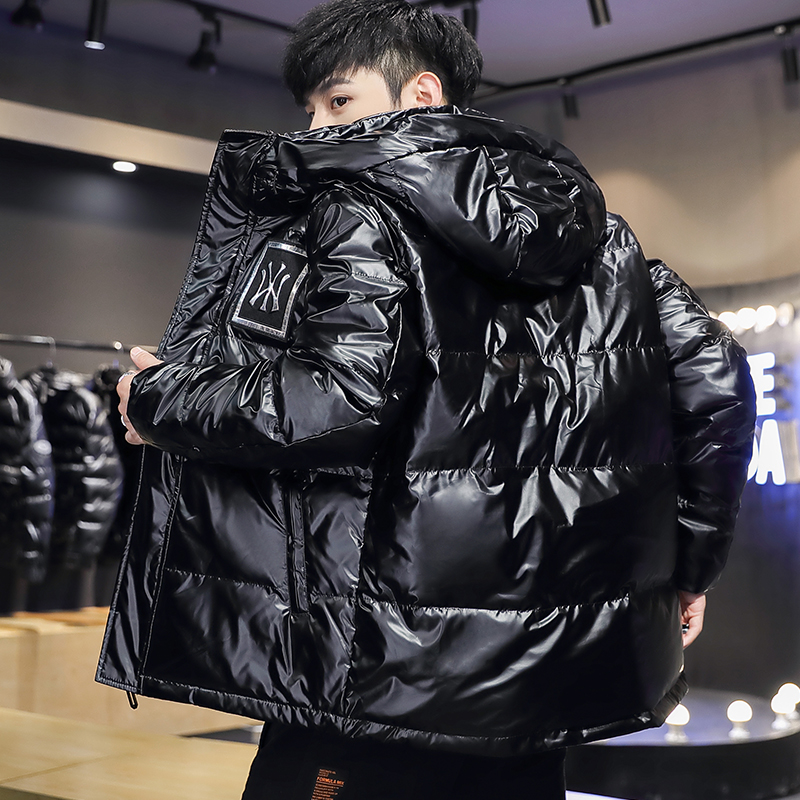 Washless down Jacket Men's 202 - đánh giá và giá Outdoor Sport Winter Jacket