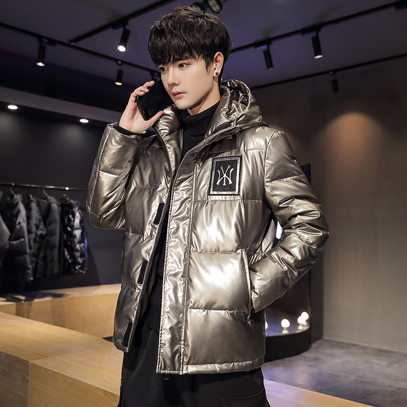 Washless down Jacket Men's 202 - đánh giá và giá Outdoor Sport Winter Jacket