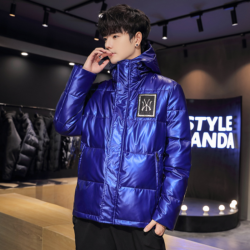 Washless down Jacket Men's 202 - đánh giá và giá Outdoor Sport Winter Jacket