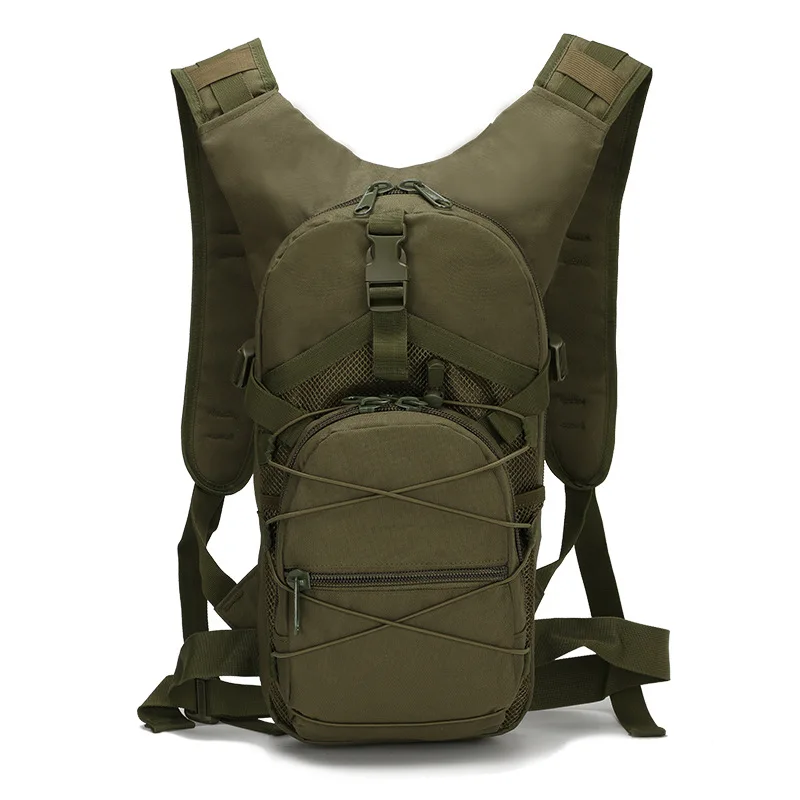 15L MOLLE Tactical Backpack Cy - đánh giá và giá Outdoor Sport Climbing Gear