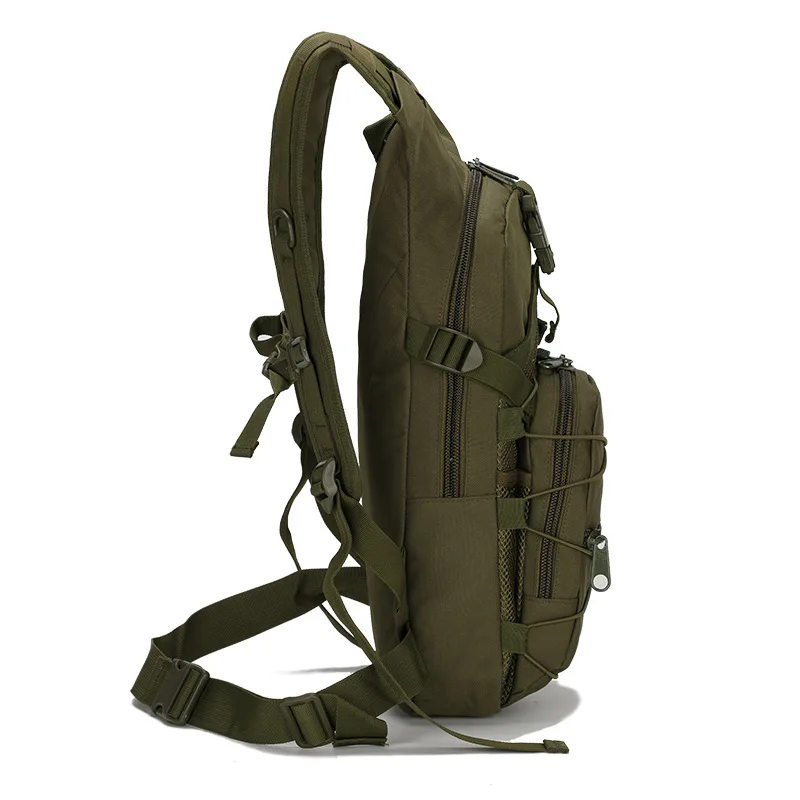 15L MOLLE Tactical Backpack Cy - đánh giá và giá Outdoor Sport Climbing Gear