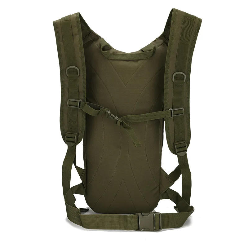 15L MOLLE Tactical Backpack Cy - đánh giá và giá Outdoor Sport Climbing Gear