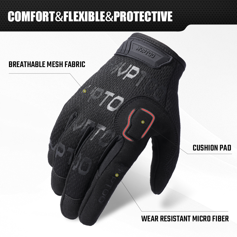 Outdoor Tactical Cycling Glove - đánh giá và giá Outdoor Sport Climbing Gear