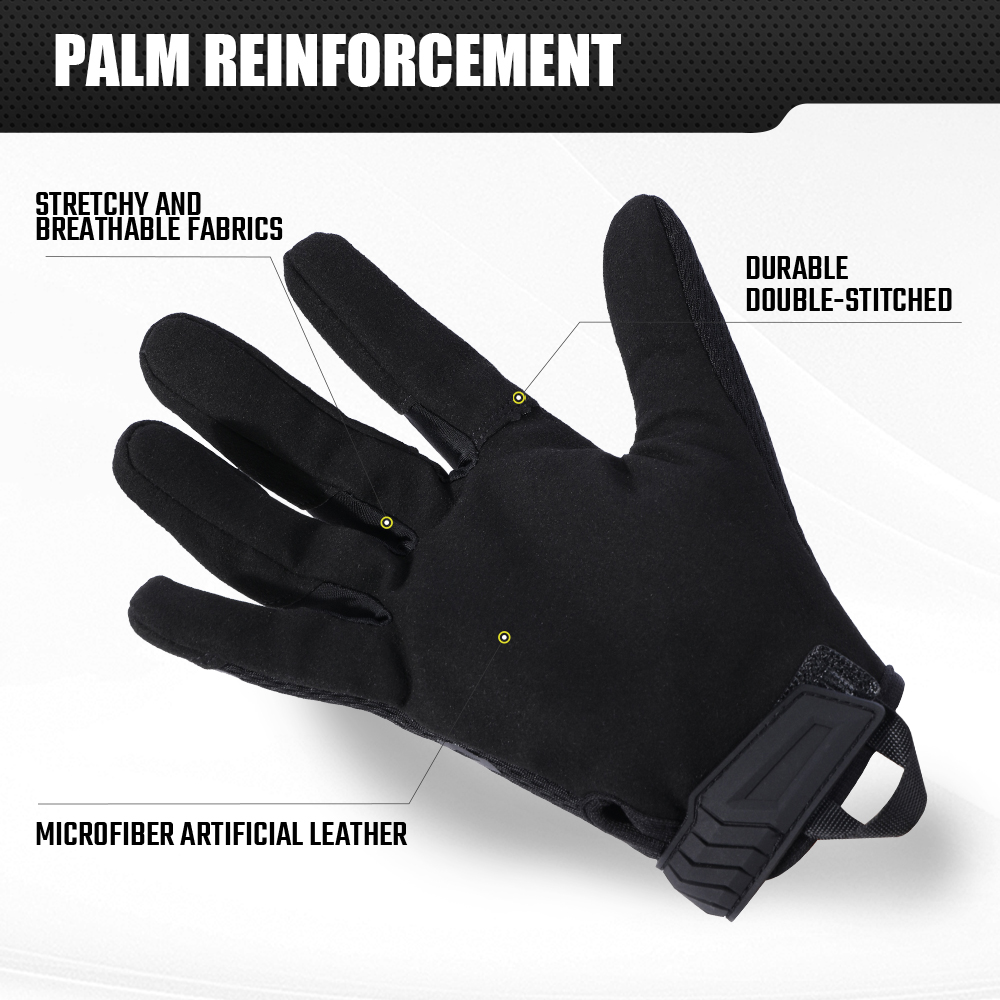 Outdoor Tactical Cycling Glove - đánh giá và giá Outdoor Sport Climbing Gear