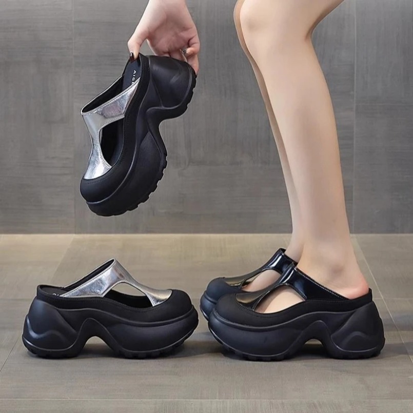 Woman Sandal Home Cloud Slippe - đánh giá và giá Outdoor Sports Shoes