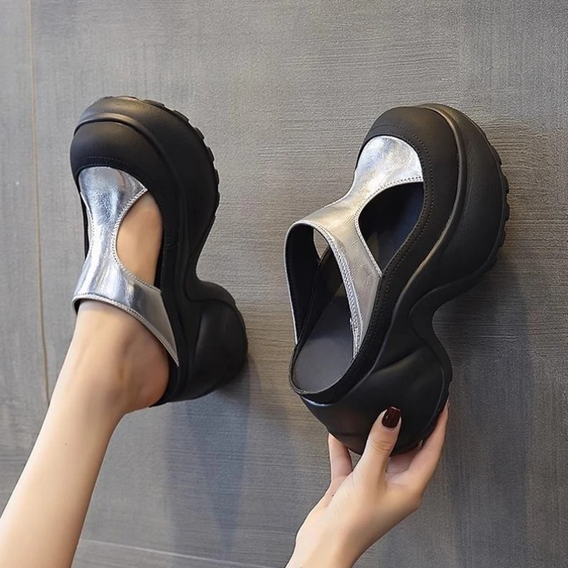 Woman Sandal Home Cloud Slippe - đánh giá và giá Outdoor Sports Shoes