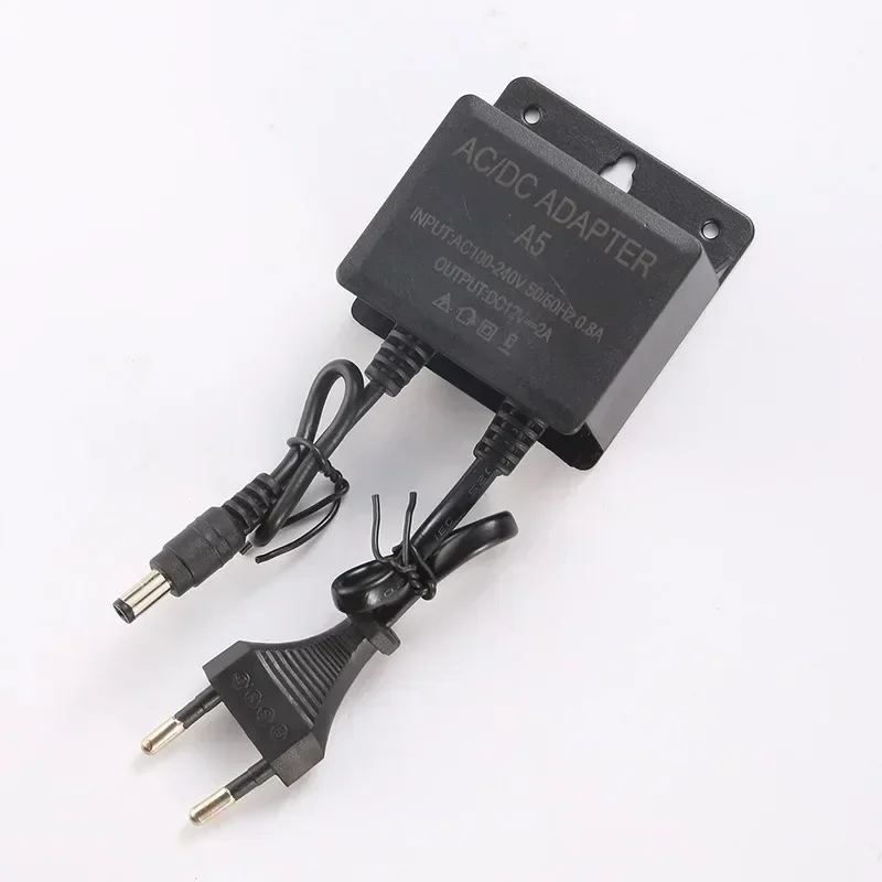 ESCAM Power Supply AC DC Charg - đánh giá và giá Outdoor Sport Camera