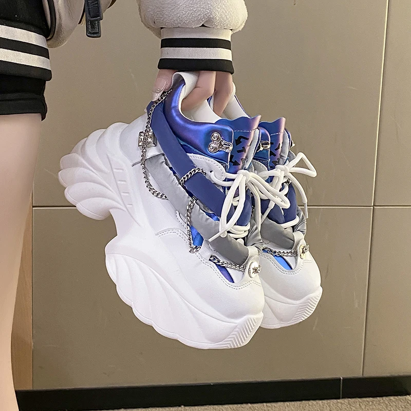 Lovely Kawaii Women sneakers w - đánh giá và giá Outdoor Sports Shoes