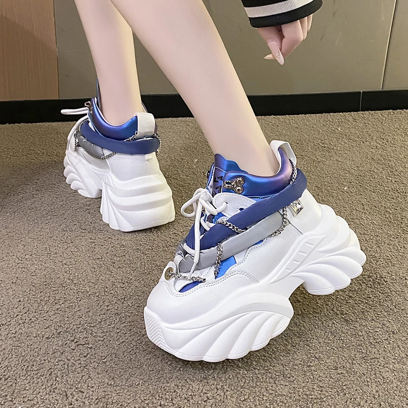 Lovely Kawaii Women sneakers w - đánh giá và giá Outdoor Sports Shoes