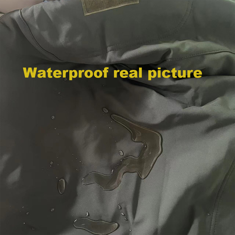 Men Military Tactical Winter A - đánh giá và giá Outdoor Sport Winter Jacket