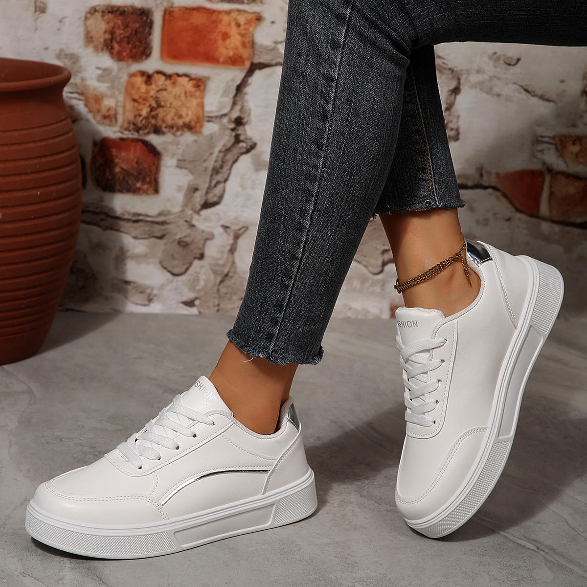 Women Running Shoes Fashion Ou - đánh giá và giá Outdoor Sports Shoes
