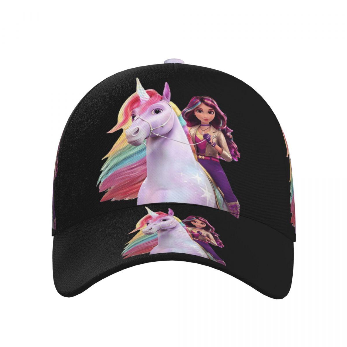 Unisex Baseball Hats Unicorn A - đánh giá và giá Academy Sports Outdoor