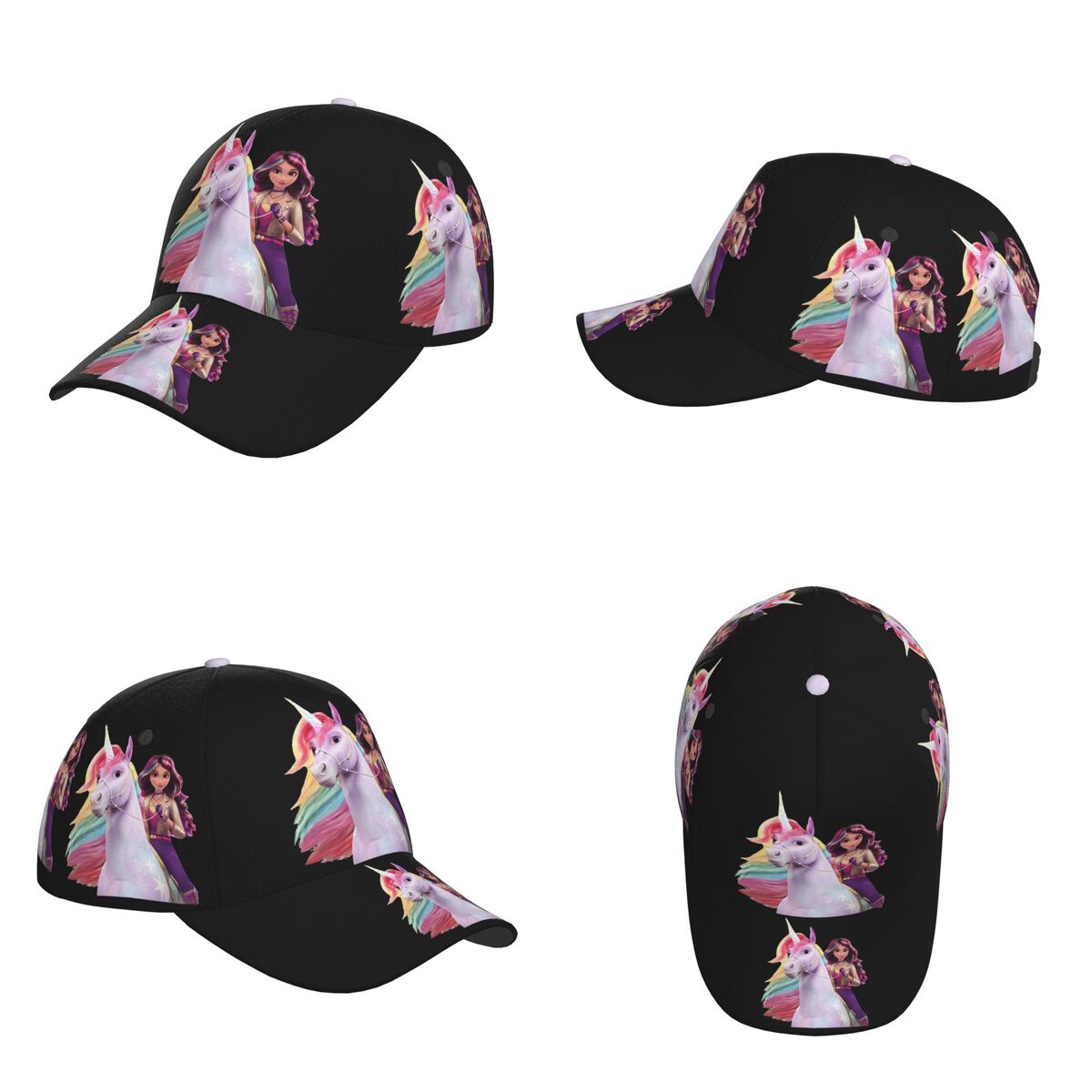 Unisex Baseball Hats Unicorn A - đánh giá và giá Academy Sports Outdoor