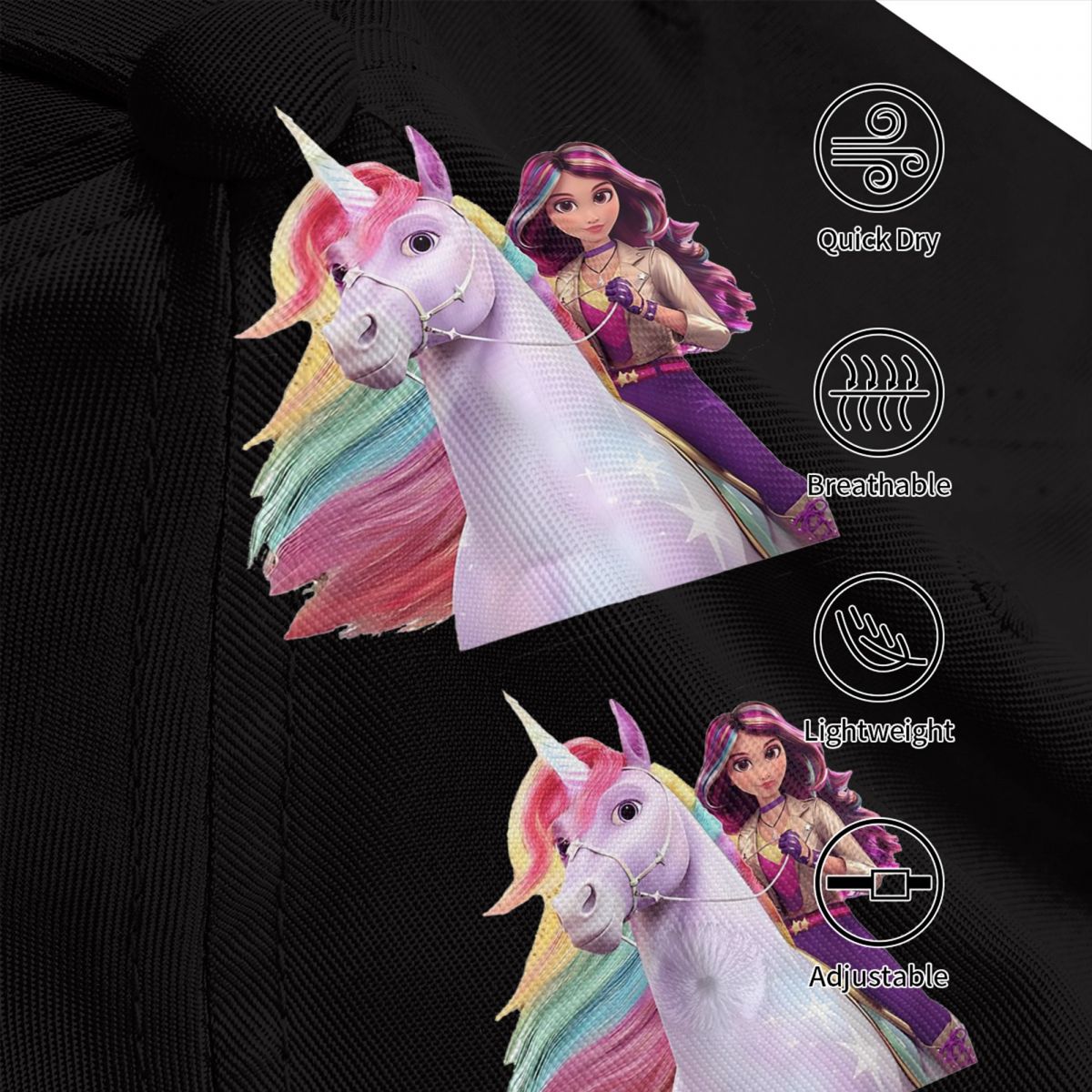 Unisex Baseball Hats Unicorn A - đánh giá và giá Academy Sports Outdoor