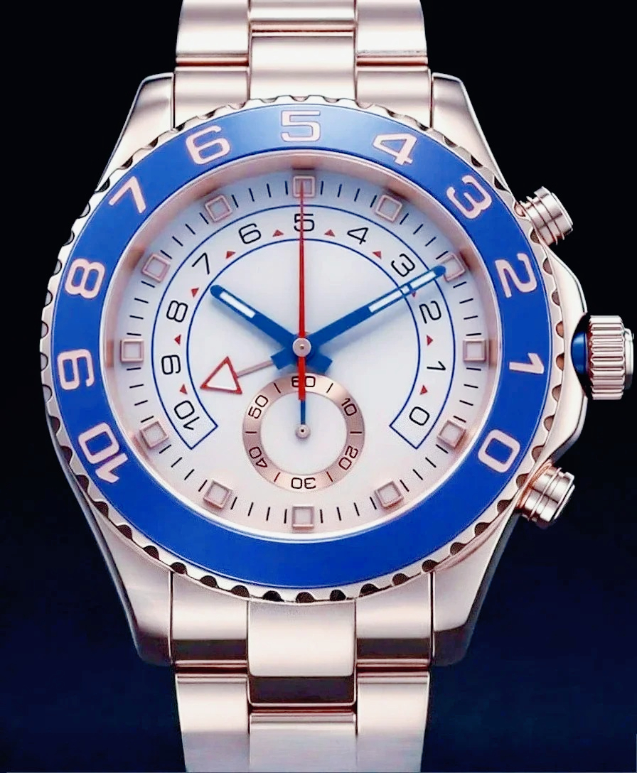 Outdoor Sport Male Automatic M - đánh giá và giá Outdoor Sport Watch