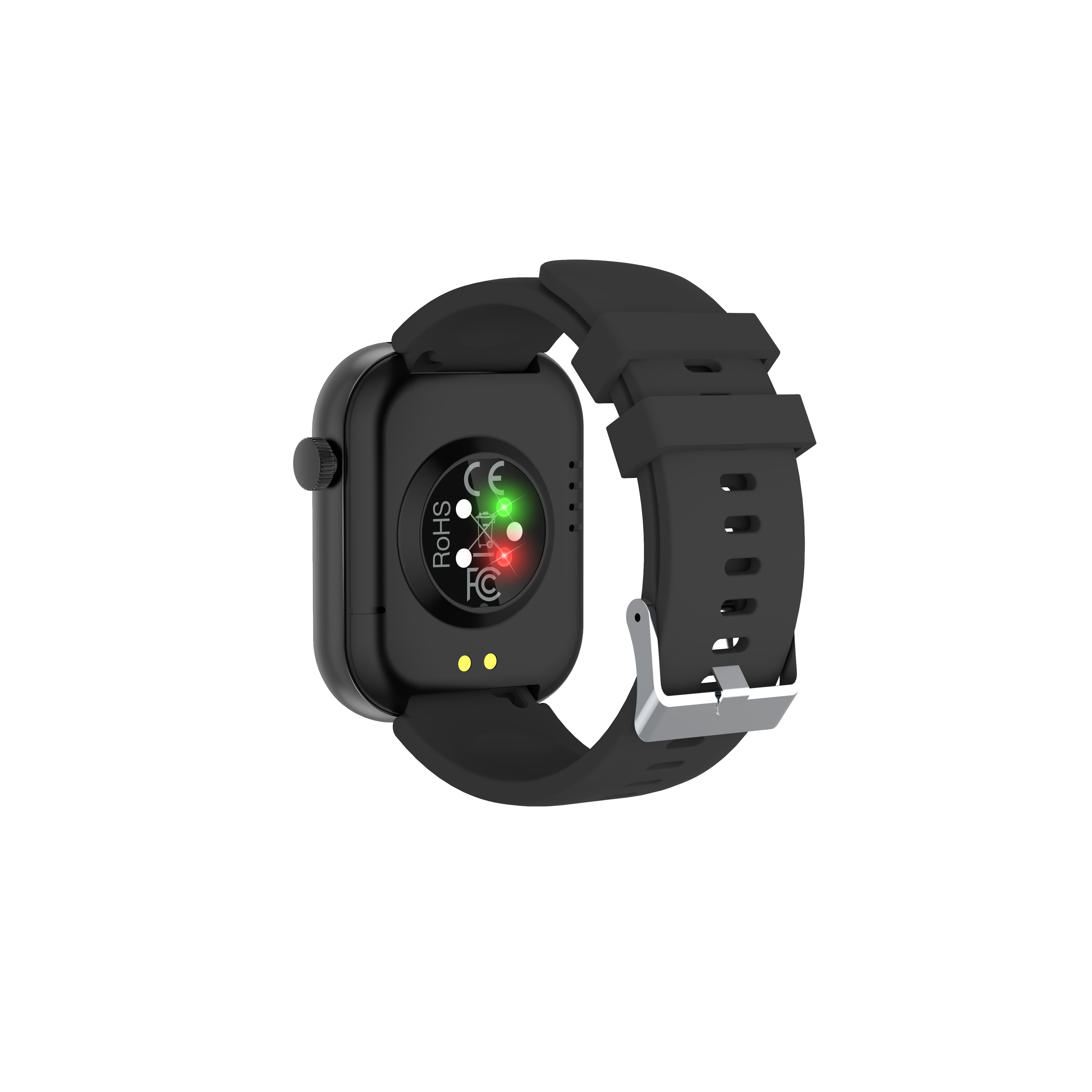 Smart Watch for Men Women Hear - đánh giá và giá Outdoor Sport Watch